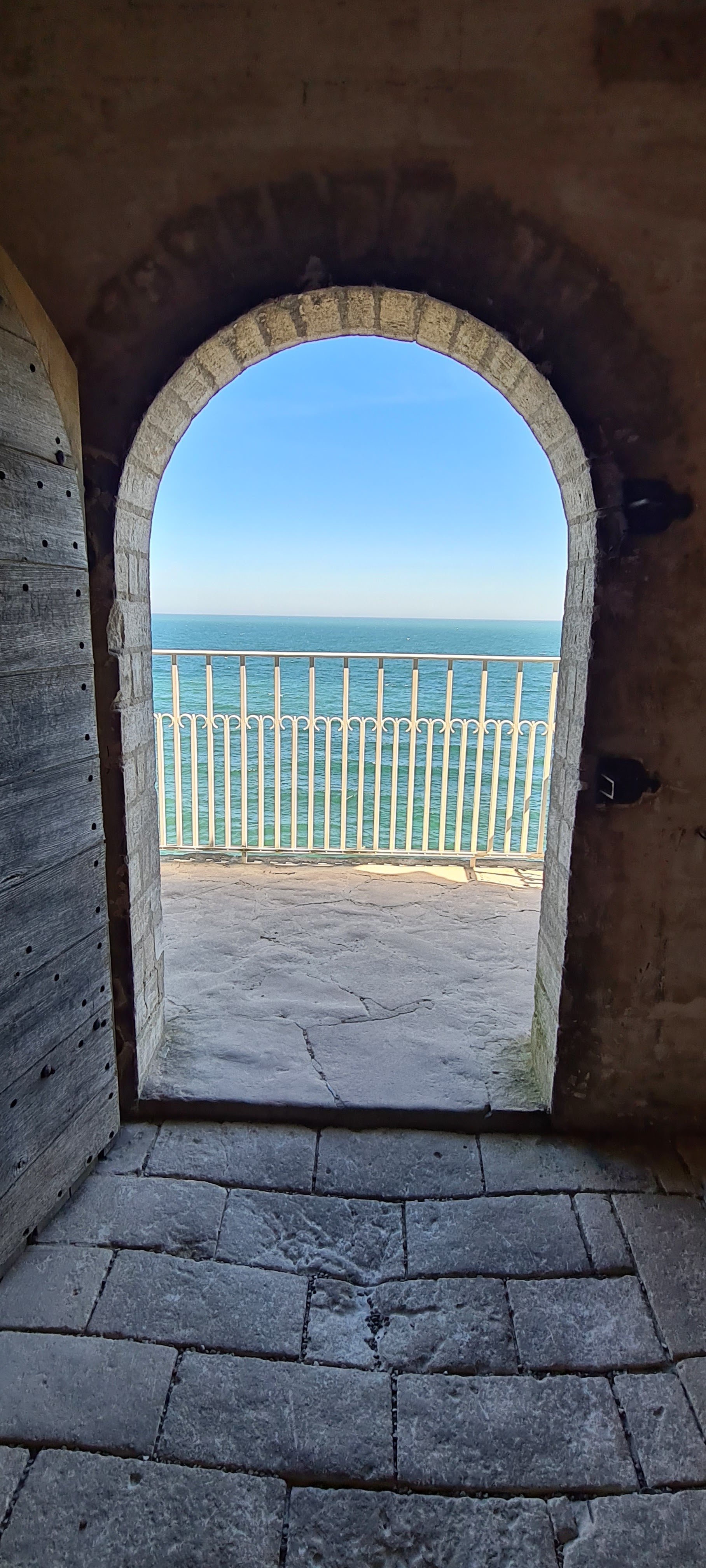 Stevns Klint UNESCO World Heritage